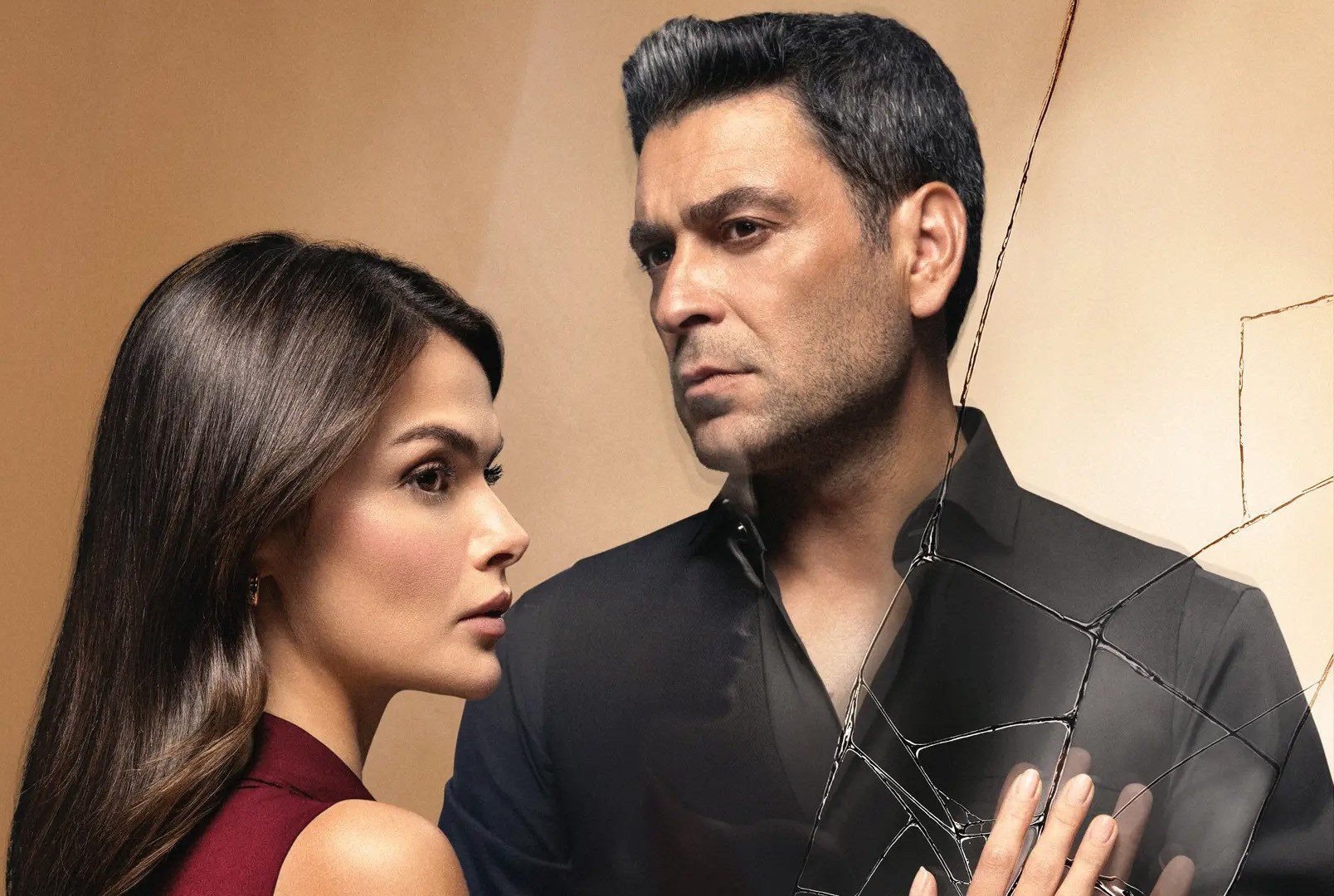 Далекий город 3 сериал KartinaTV Canada
