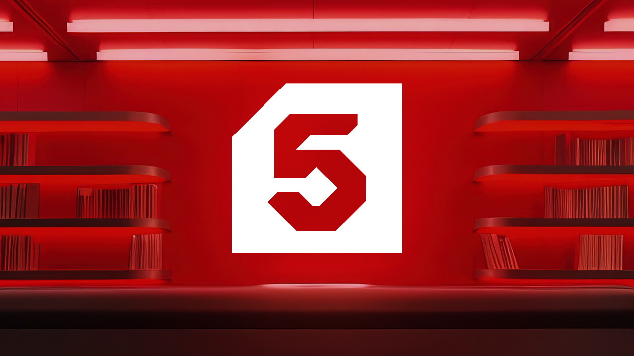 Петербург — 5 Канал
