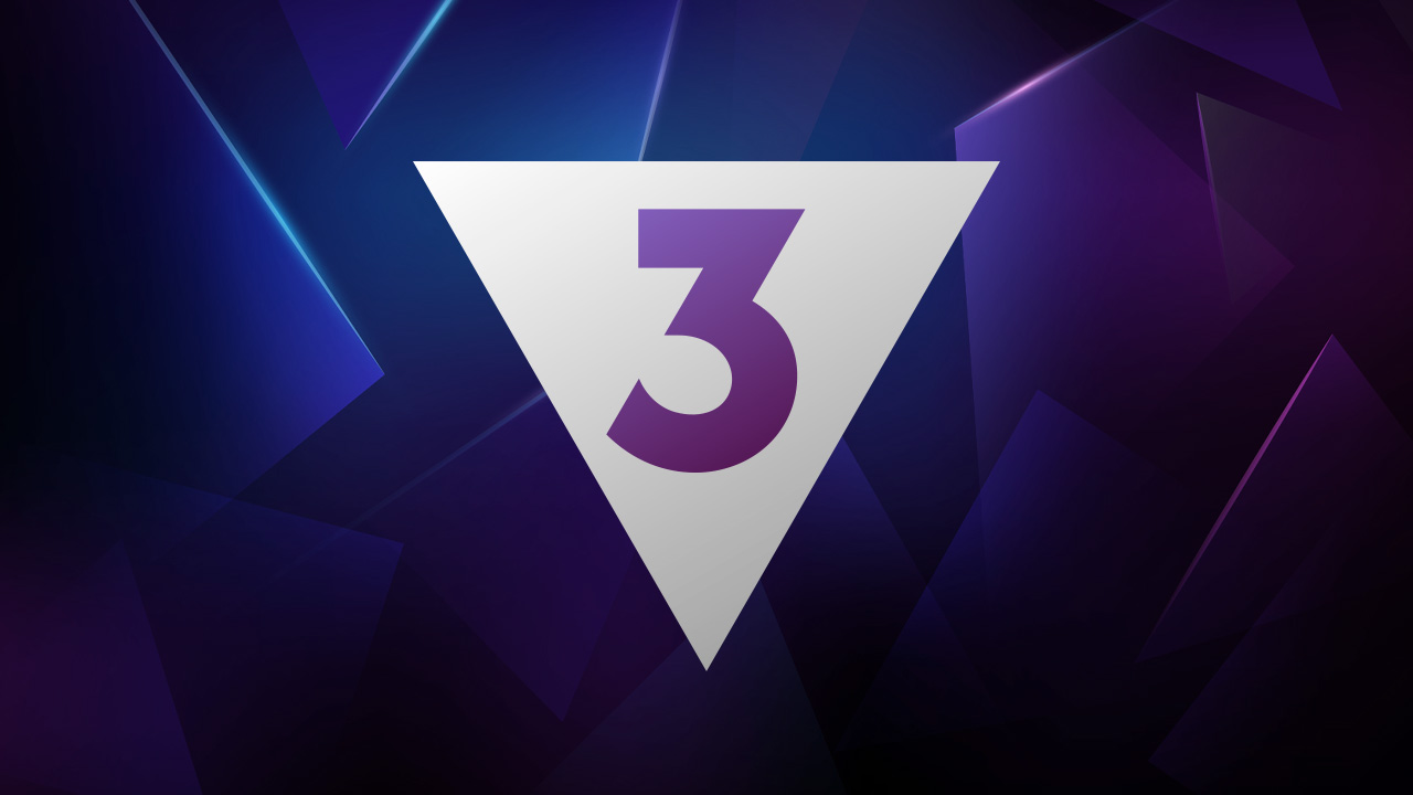 ТВ3